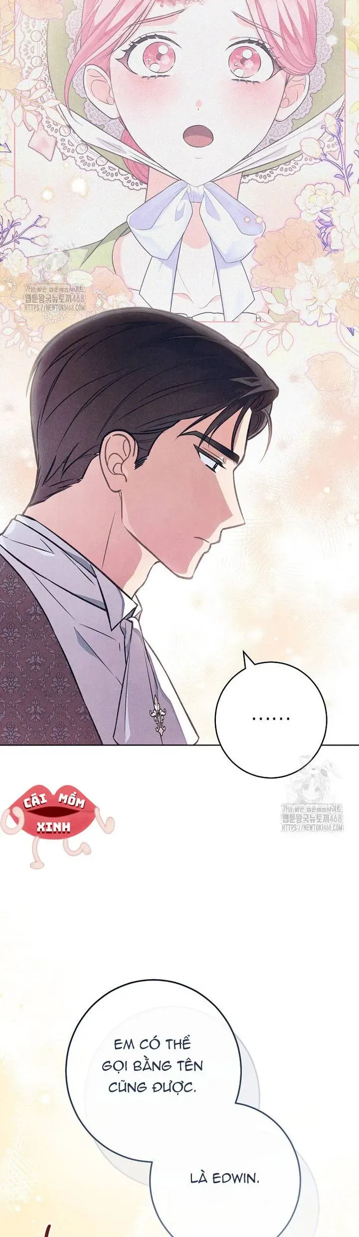 Nỗi Ám Ảnh Dành Cho Công Tước Phu Nhân Chap 38 - Next Chap 37