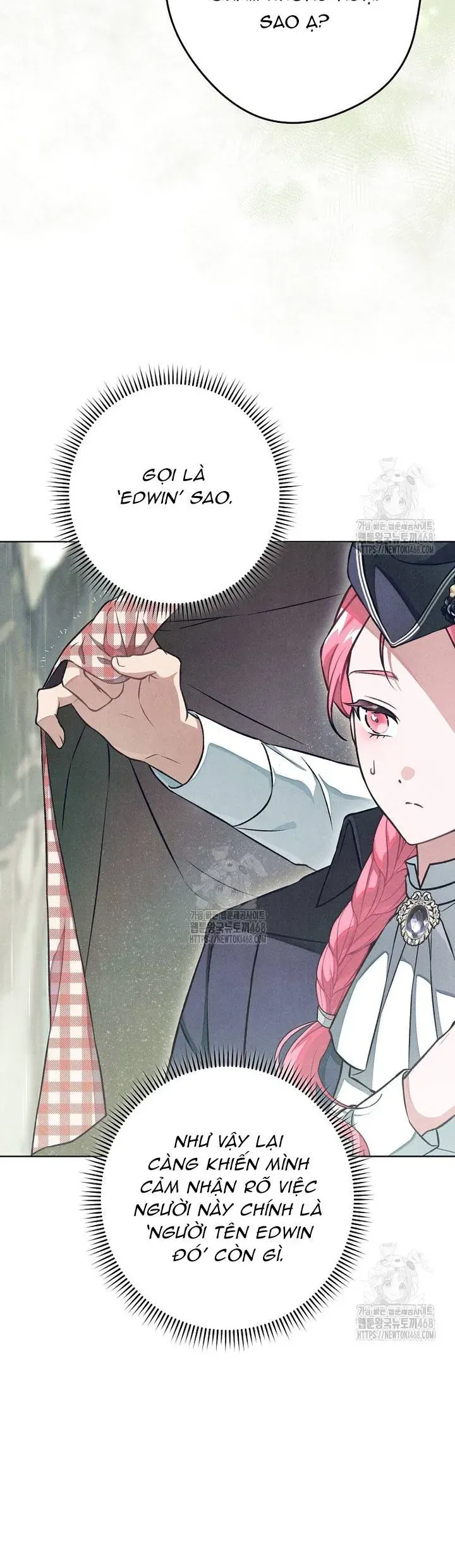 Nỗi Ám Ảnh Dành Cho Công Tước Phu Nhân Chap 38 - Next Chap 37