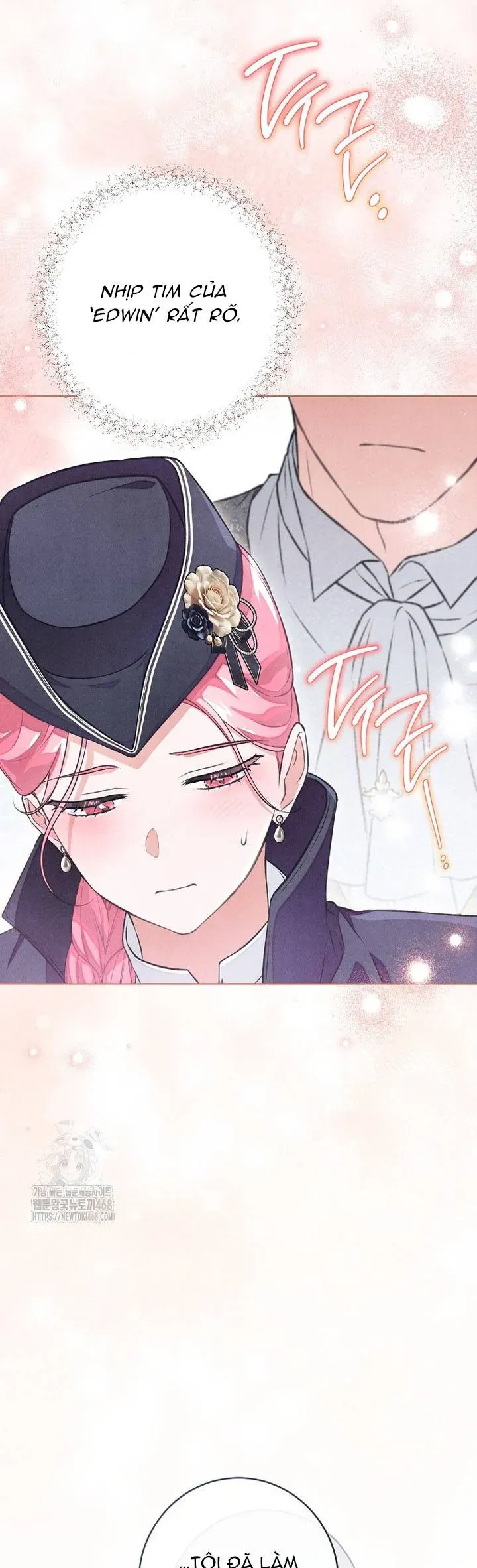 Nỗi Ám Ảnh Dành Cho Công Tước Phu Nhân Chap 38 - Next Chap 37