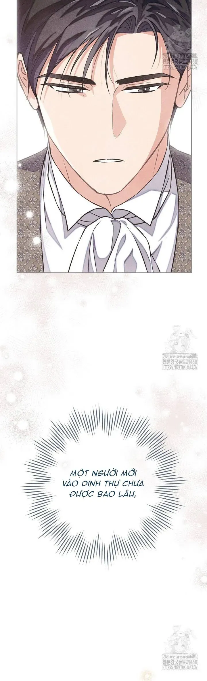 Nỗi Ám Ảnh Dành Cho Công Tước Phu Nhân Chap 38 - Next Chap 37