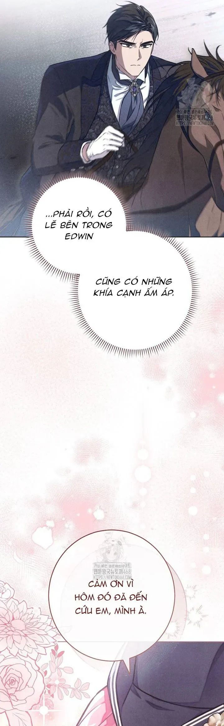 Nỗi Ám Ảnh Dành Cho Công Tước Phu Nhân Chap 38 - Next Chap 37