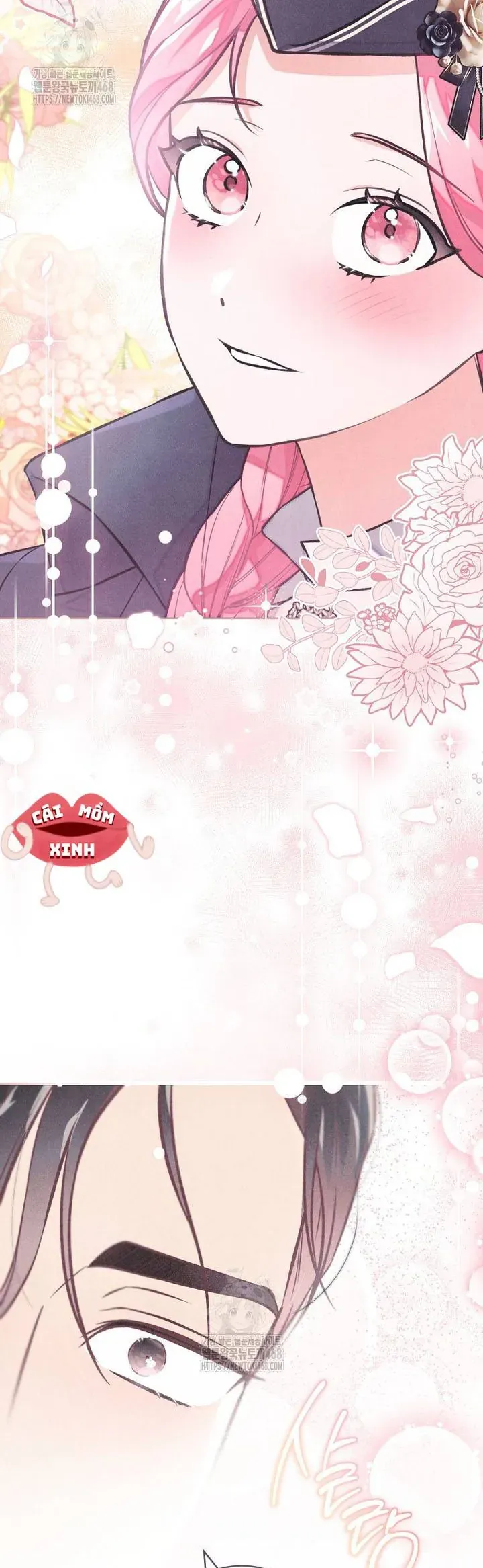 Nỗi Ám Ảnh Dành Cho Công Tước Phu Nhân Chap 38 - Next Chap 37