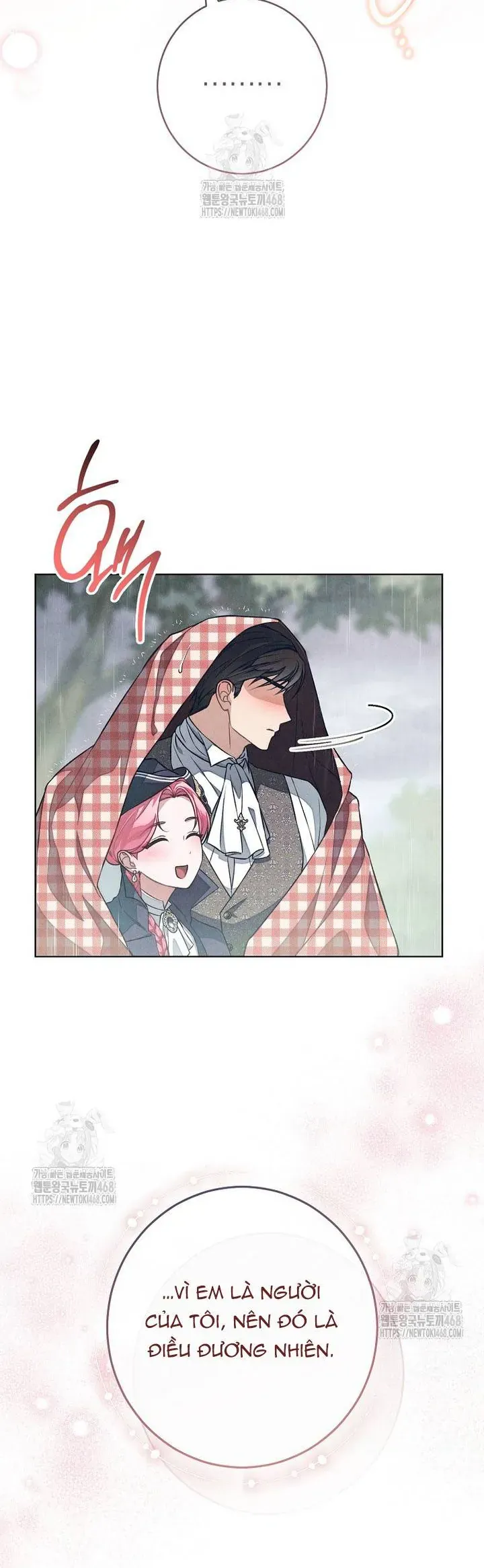 Nỗi Ám Ảnh Dành Cho Công Tước Phu Nhân Chap 38 - Next Chap 37