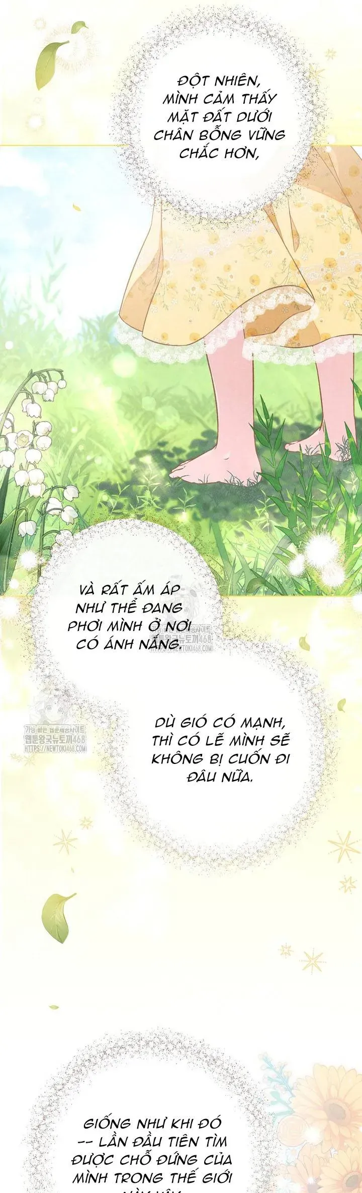Nỗi Ám Ảnh Dành Cho Công Tước Phu Nhân Chap 38 - Next Chap 37
