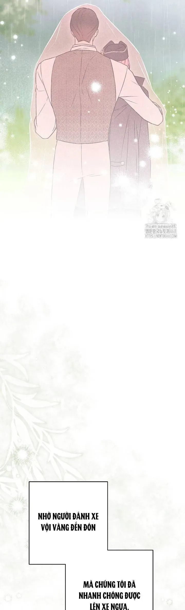 Nỗi Ám Ảnh Dành Cho Công Tước Phu Nhân Chap 38 - Next Chap 37