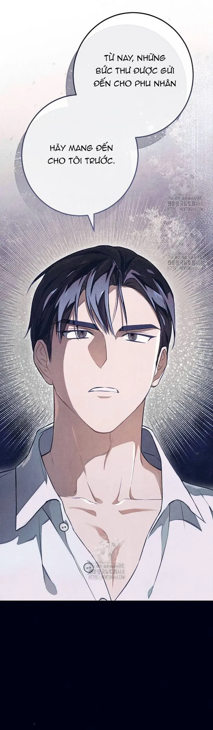 Nỗi Ám Ảnh Dành Cho Công Tước Phu Nhân Chap 38 - Next Chap 37