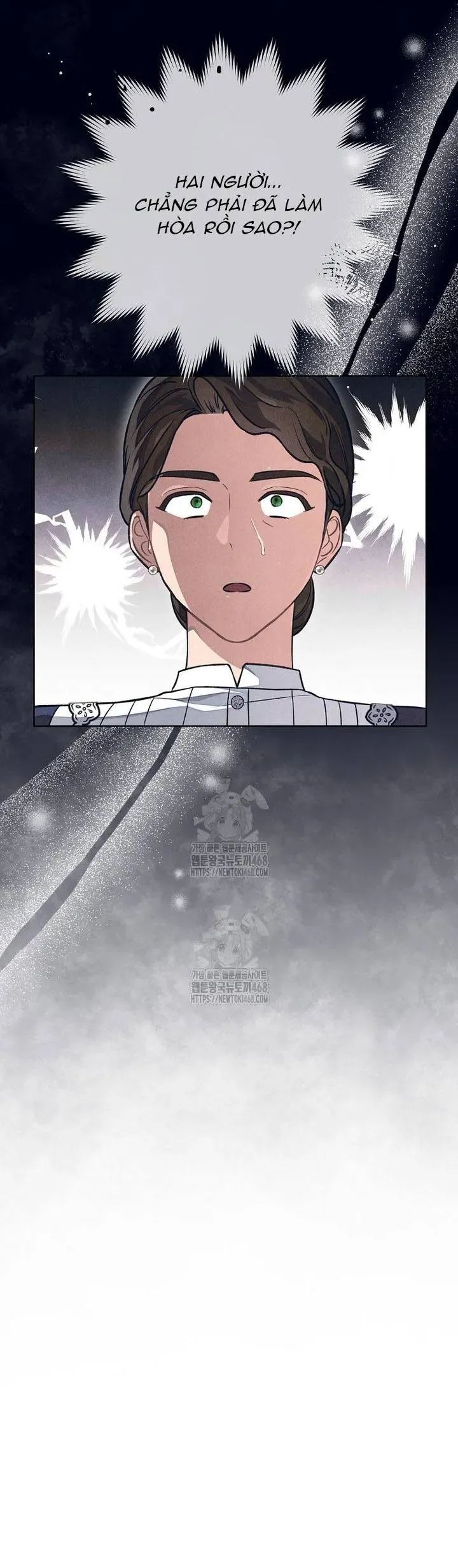 Nỗi Ám Ảnh Dành Cho Công Tước Phu Nhân Chap 38 - Next Chap 37