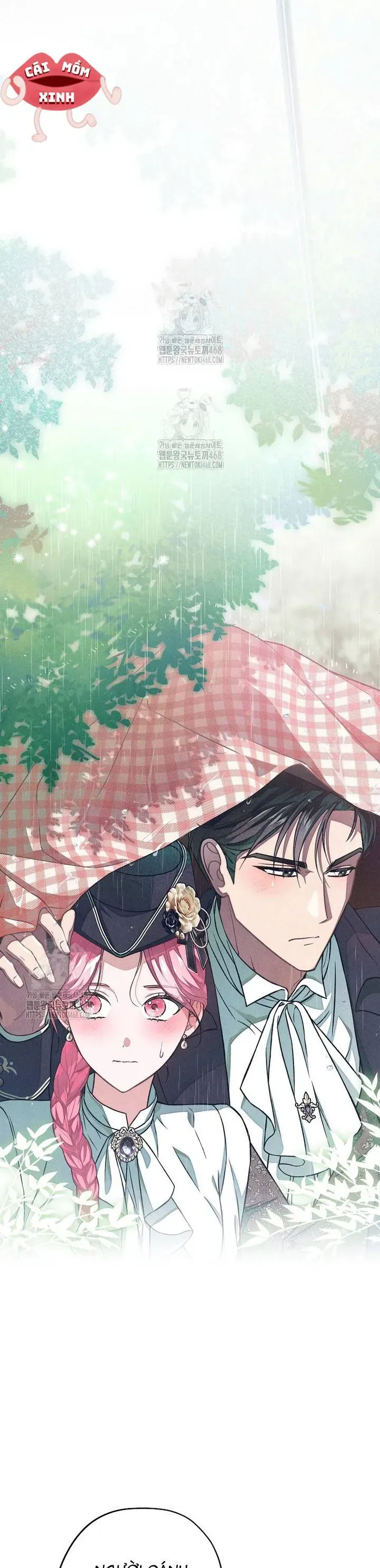 Nỗi Ám Ảnh Dành Cho Công Tước Phu Nhân Chap 38 - Next Chap 37