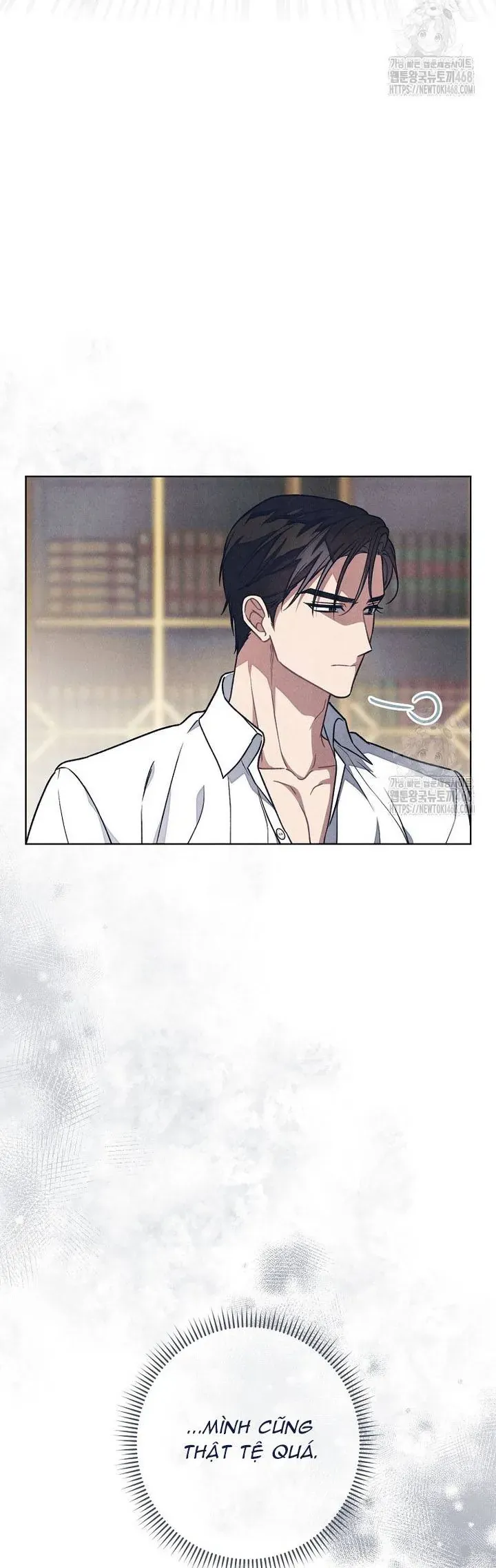 Nỗi Ám Ảnh Dành Cho Công Tước Phu Nhân Chap 39 - Next Chap 38