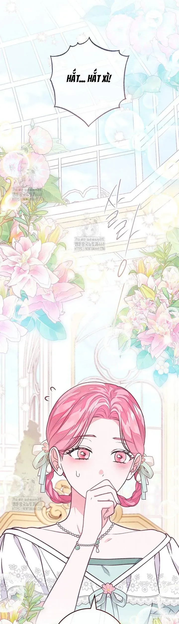 Nỗi Ám Ảnh Dành Cho Công Tước Phu Nhân Chap 39 - Next Chap 38