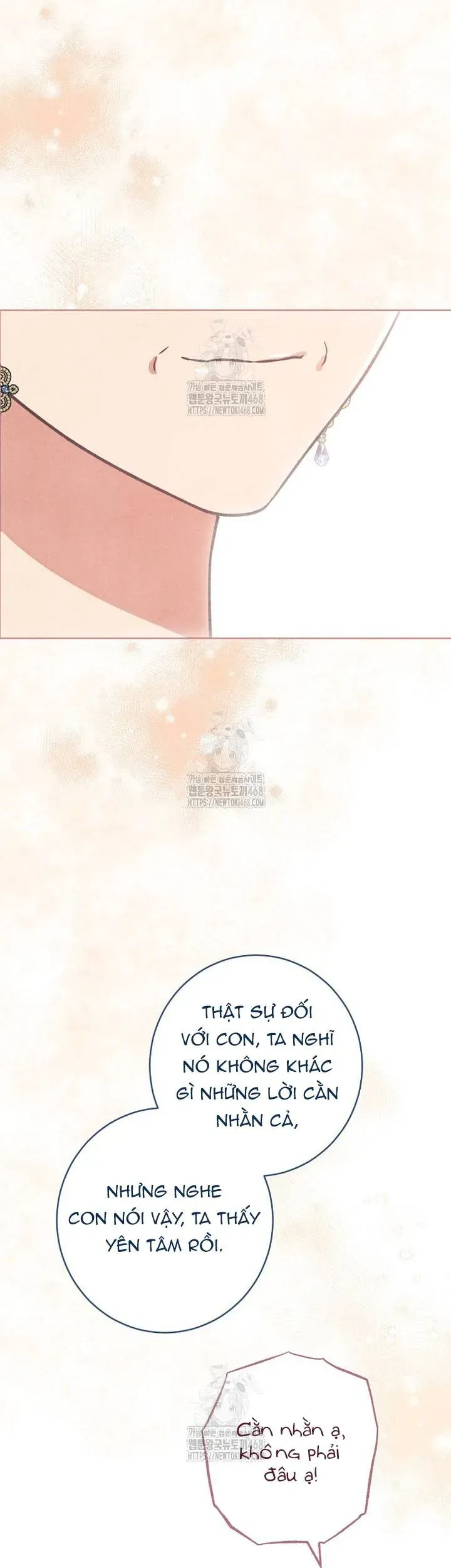 Nỗi Ám Ảnh Dành Cho Công Tước Phu Nhân Chap 39 - Next Chap 38