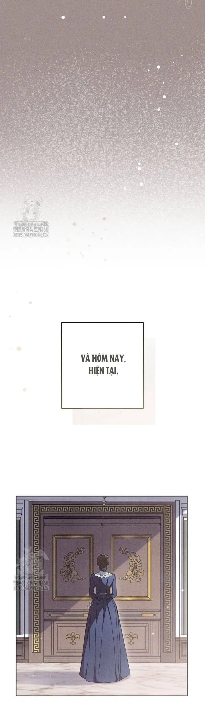 Nỗi Ám Ảnh Dành Cho Công Tước Phu Nhân Chap 39 - Next Chap 38