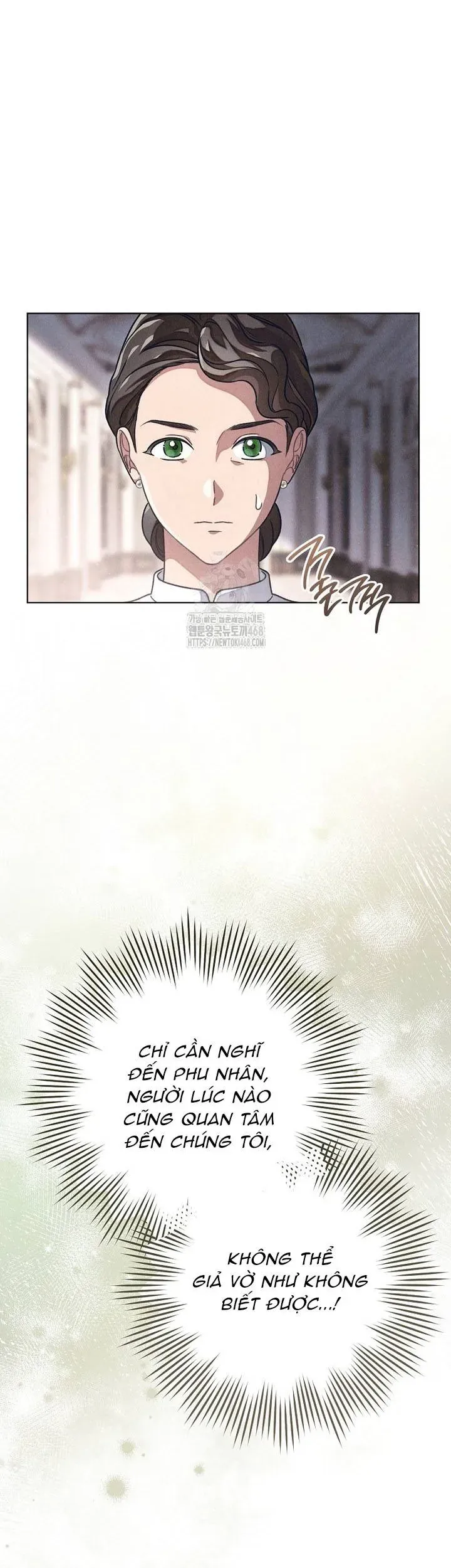Nỗi Ám Ảnh Dành Cho Công Tước Phu Nhân Chap 39 - Next Chap 38