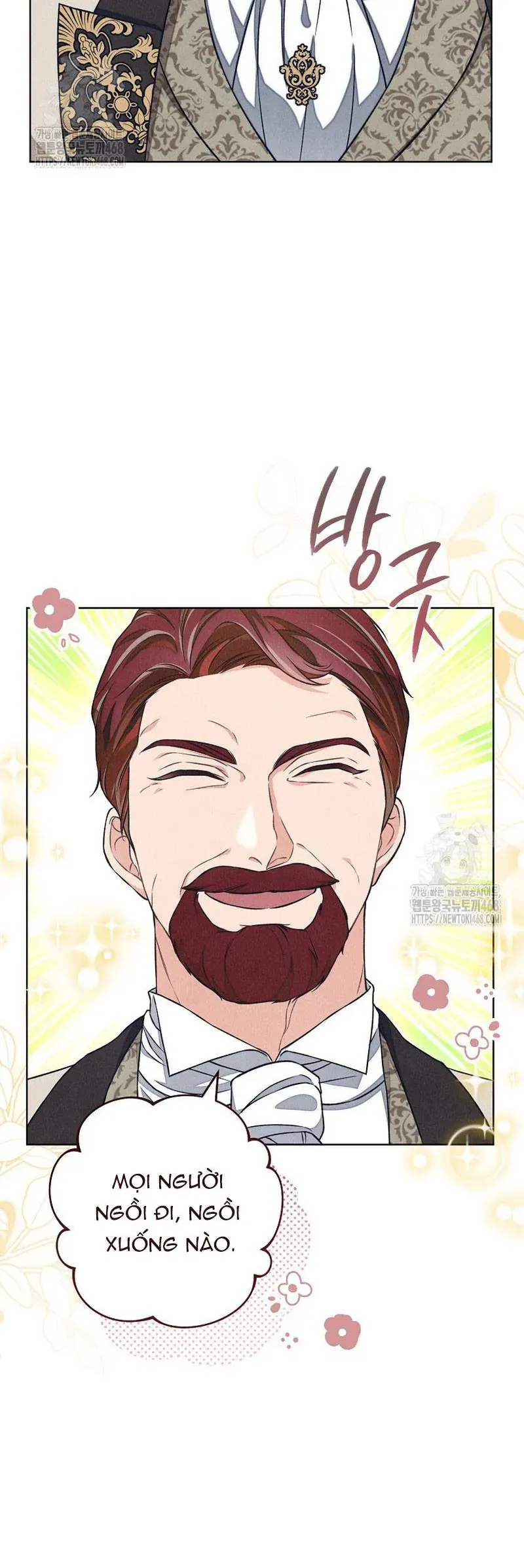 Nỗi Ám Ảnh Dành Cho Công Tước Phu Nhân Chap 41 - Next Chap 39