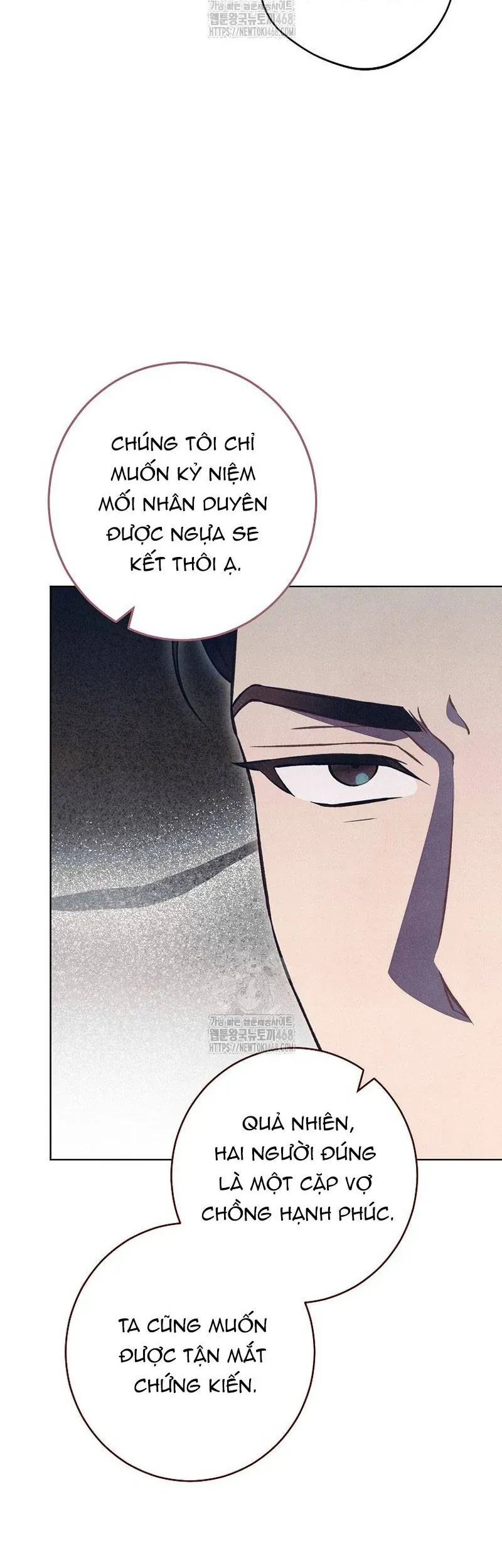Nỗi Ám Ảnh Dành Cho Công Tước Phu Nhân Chap 41 - Next Chap 39