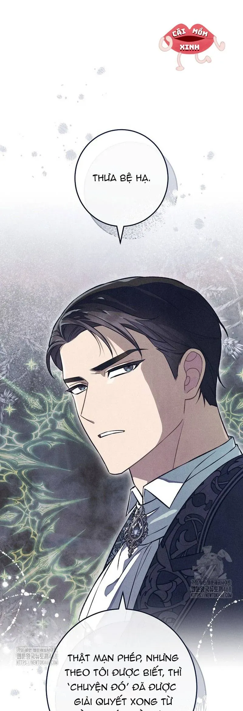 Nỗi Ám Ảnh Dành Cho Công Tước Phu Nhân Chap 41 - Next Chap 39