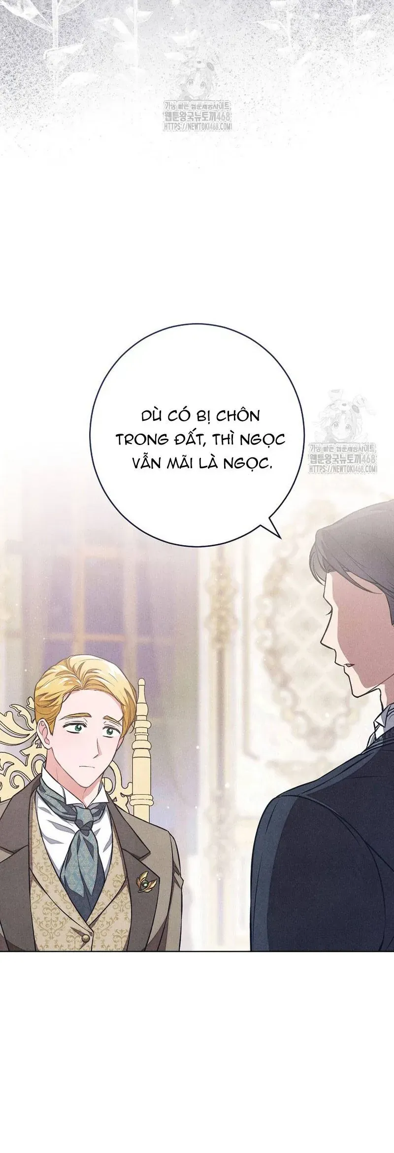 Nỗi Ám Ảnh Dành Cho Công Tước Phu Nhân Chap 41 - Next Chap 39