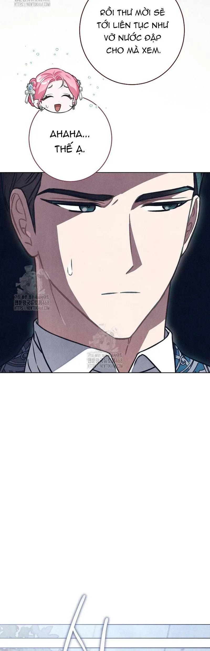 Nỗi Ám Ảnh Dành Cho Công Tước Phu Nhân Chap 41 - Next Chap 39