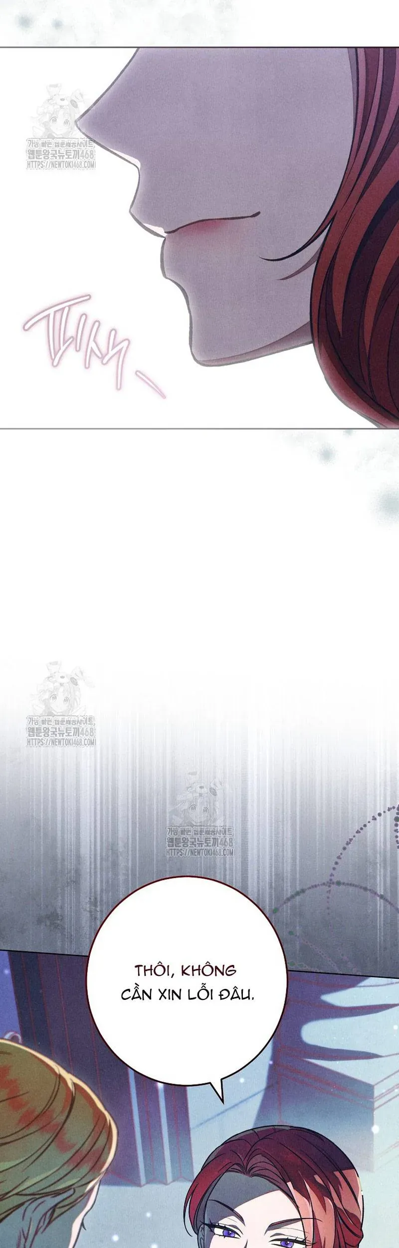 Nỗi Ám Ảnh Dành Cho Công Tước Phu Nhân Chap 41 - Next Chap 39