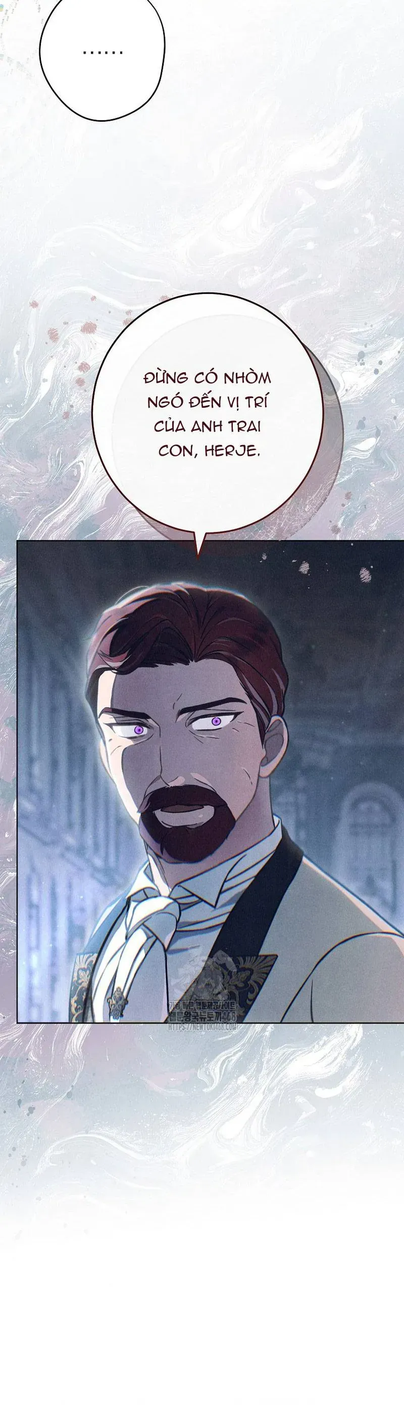 Nỗi Ám Ảnh Dành Cho Công Tước Phu Nhân Chap 42 - Next Chap 41