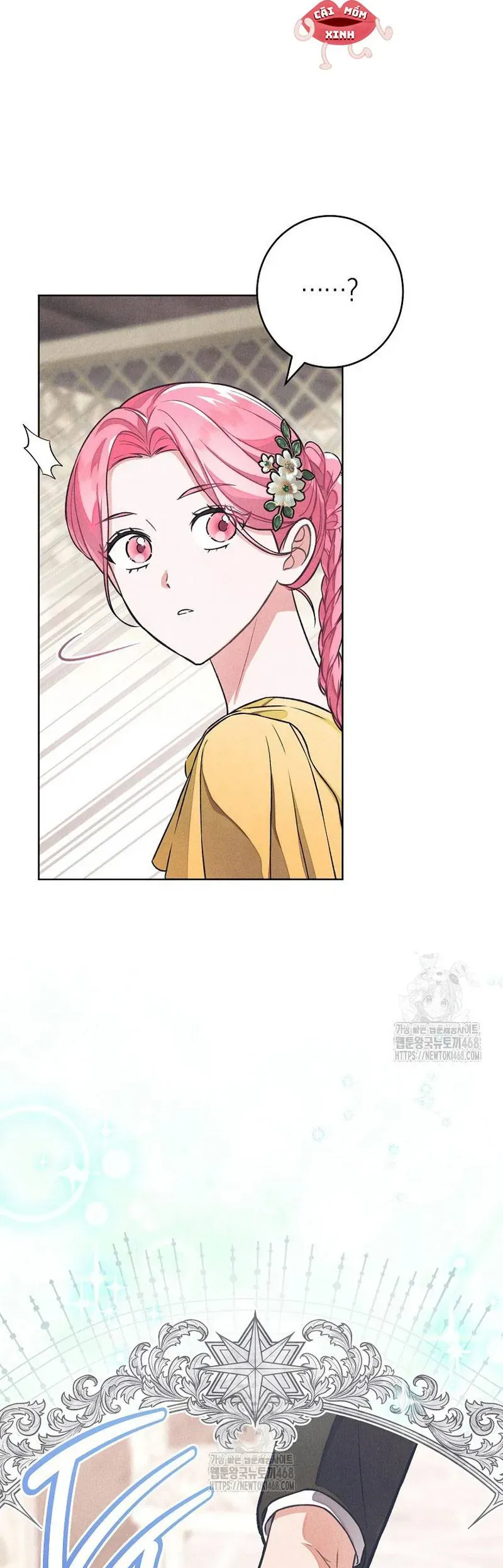 Nỗi Ám Ảnh Dành Cho Công Tước Phu Nhân Chap 42 - Next Chap 41