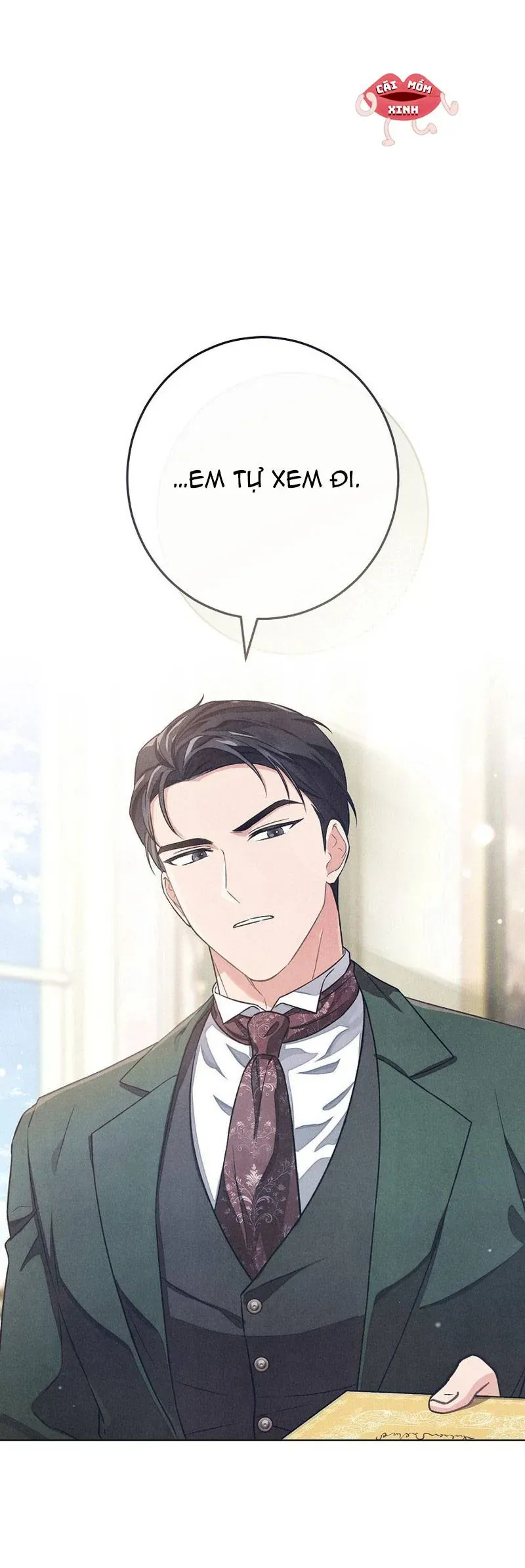 Nỗi Ám Ảnh Dành Cho Công Tước Phu Nhân Chap 42 - Next Chap 41
