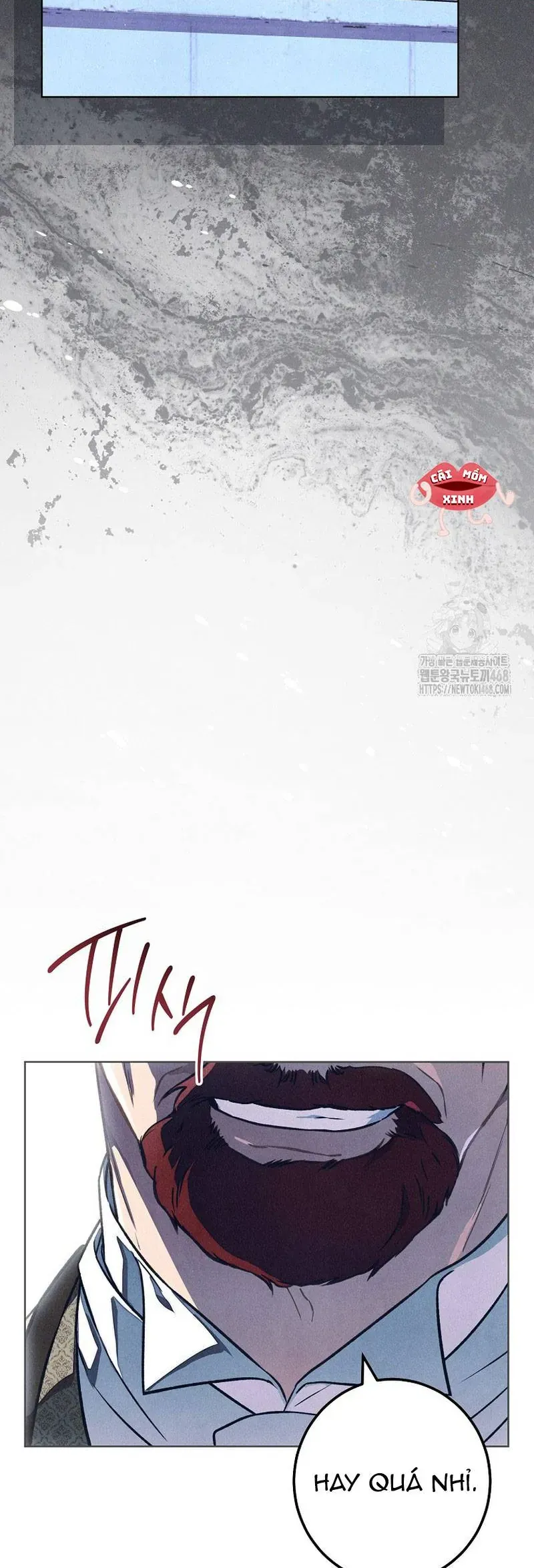 Nỗi Ám Ảnh Dành Cho Công Tước Phu Nhân Chap 42 - Next Chap 41