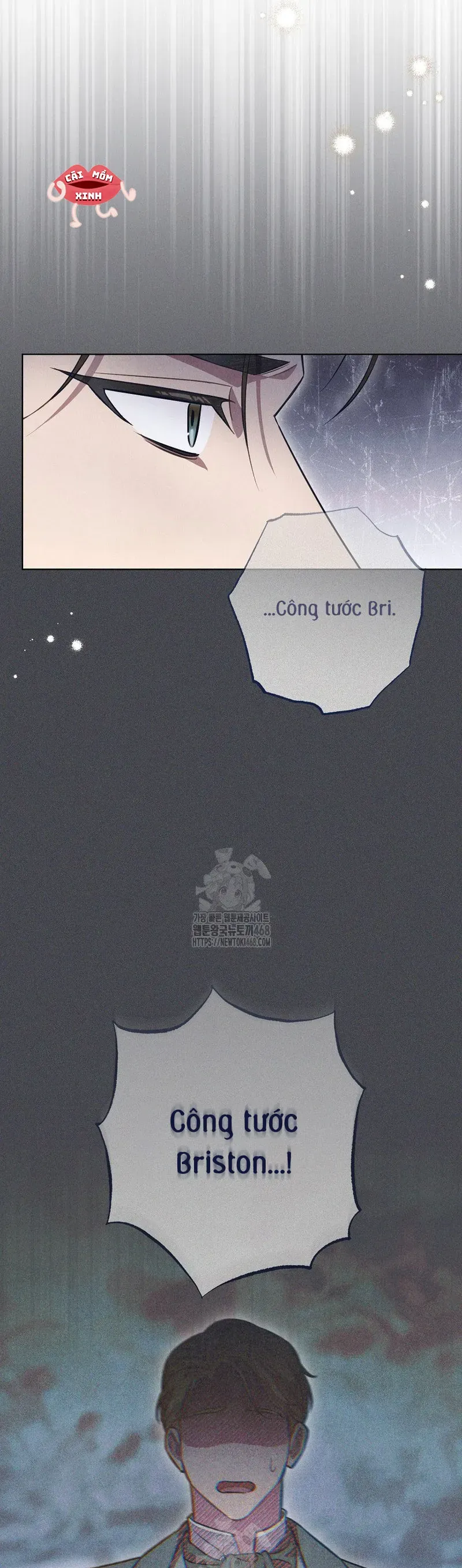 Nỗi Ám Ảnh Dành Cho Công Tước Phu Nhân Chap 43 - Next Chap 42
