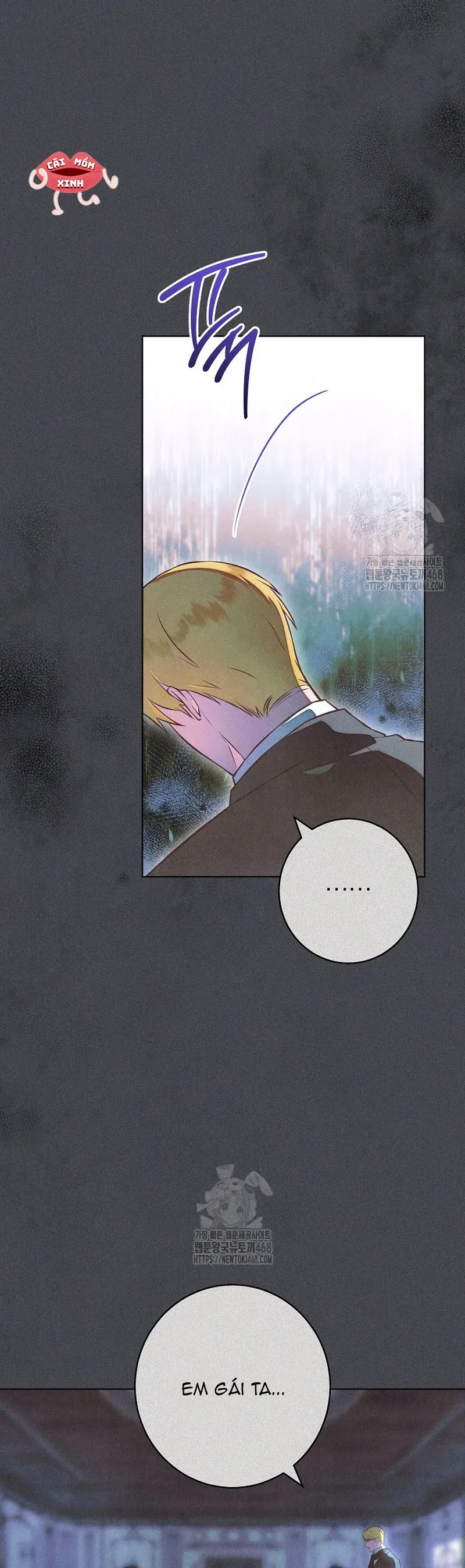 Nỗi Ám Ảnh Dành Cho Công Tước Phu Nhân Chap 43 - Next Chap 42
