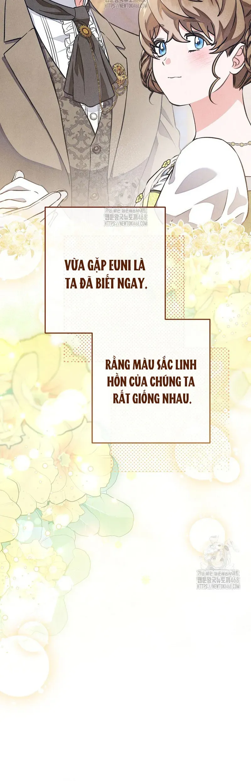 Nỗi Ám Ảnh Dành Cho Công Tước Phu Nhân Chap 43 - Next Chap 42