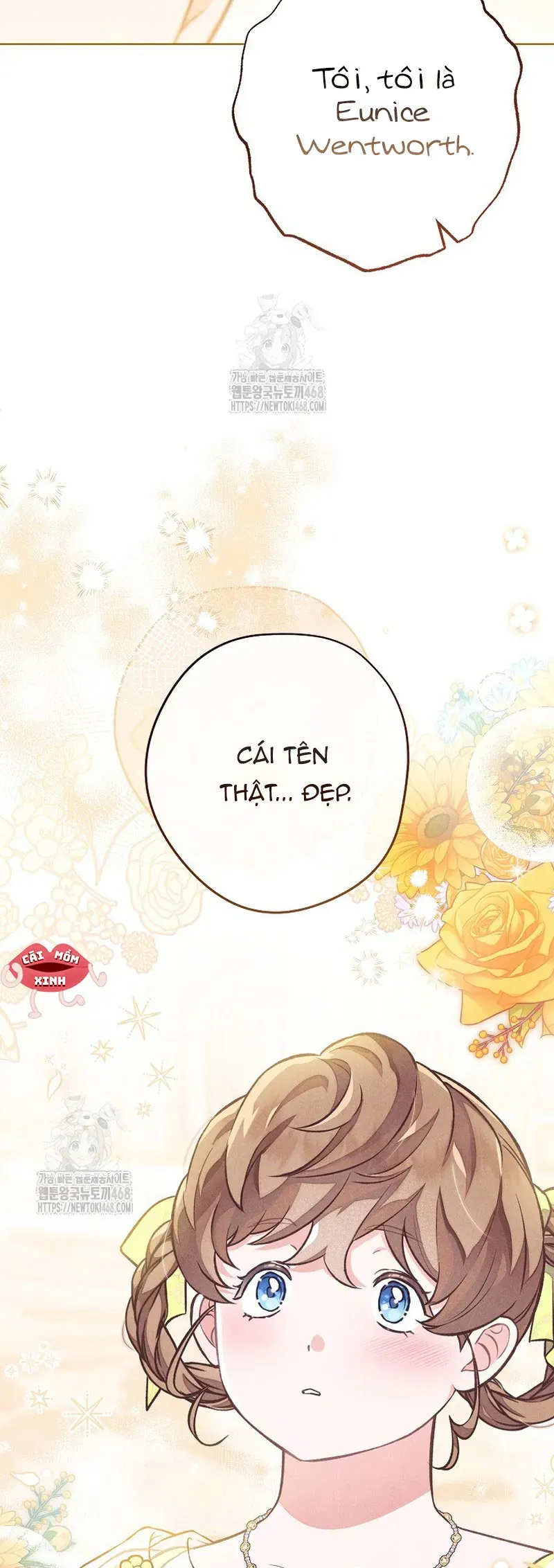 Nỗi Ám Ảnh Dành Cho Công Tước Phu Nhân Chap 43 - Next Chap 42