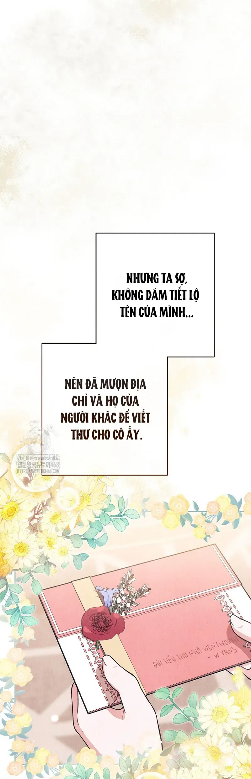 Nỗi Ám Ảnh Dành Cho Công Tước Phu Nhân Chap 43 - Next Chap 42