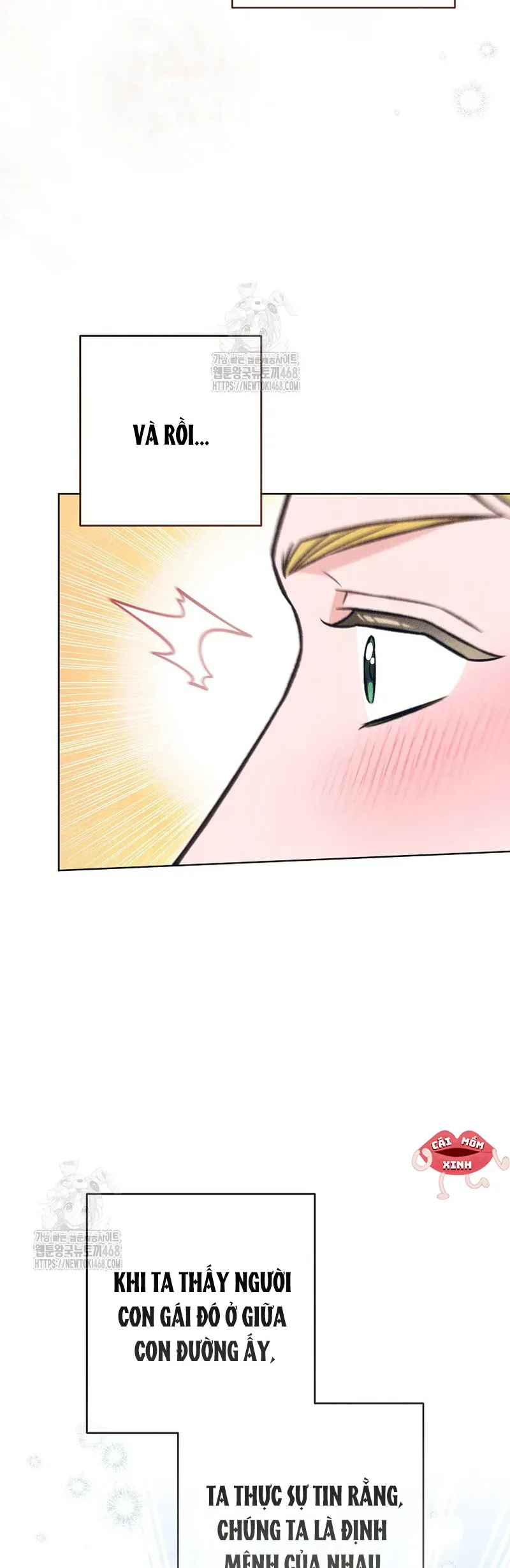 Nỗi Ám Ảnh Dành Cho Công Tước Phu Nhân Chap 43 - Next Chap 42