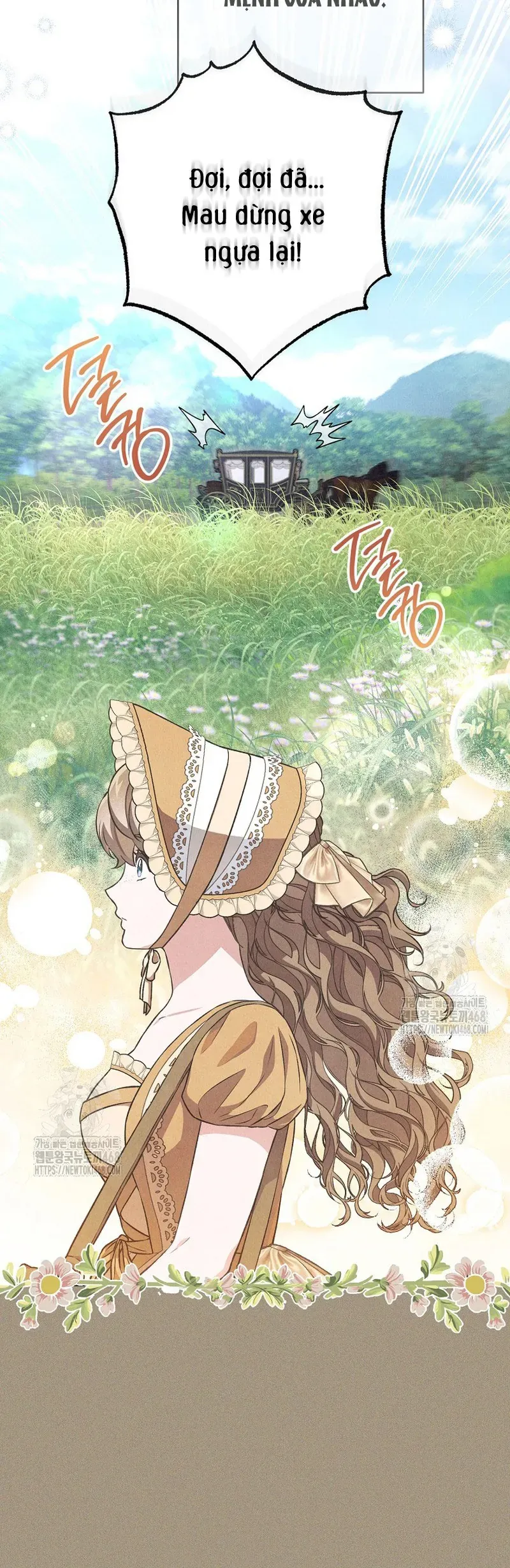 Nỗi Ám Ảnh Dành Cho Công Tước Phu Nhân Chap 43 - Next Chap 42