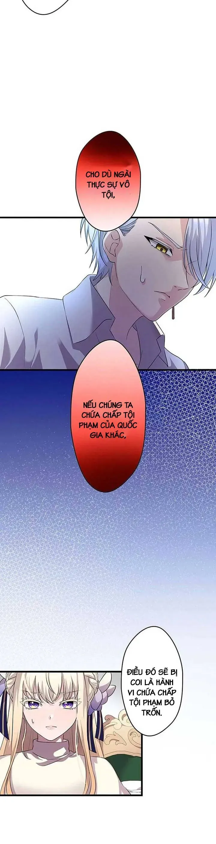 Tiểu Thư Út Tái Sinh Chap 37 - Next Chap 36