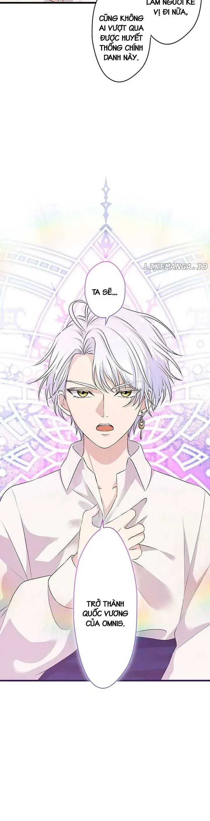 Tiểu Thư Út Tái Sinh Chap 37 - Next Chap 36