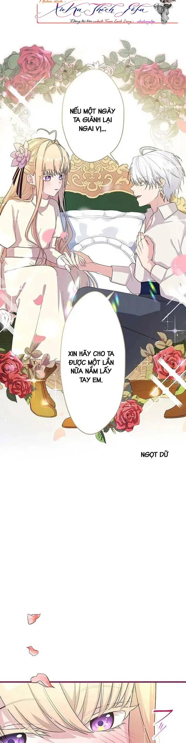 Tiểu Thư Út Tái Sinh Chap 37 - Next Chap 36