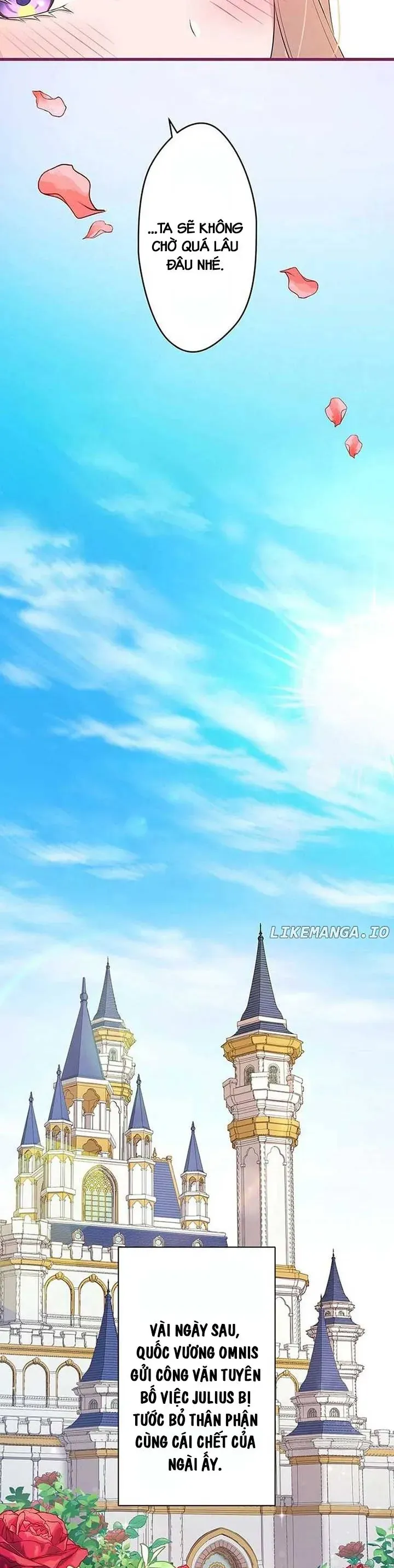 Tiểu Thư Út Tái Sinh Chap 37 - Next Chap 36