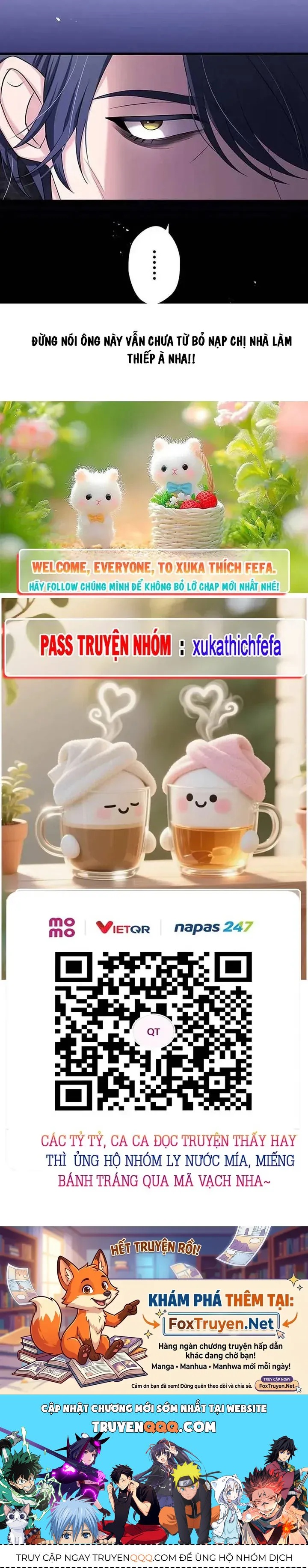 Tiểu Thư Út Tái Sinh Chap 37 - Next Chap 36
