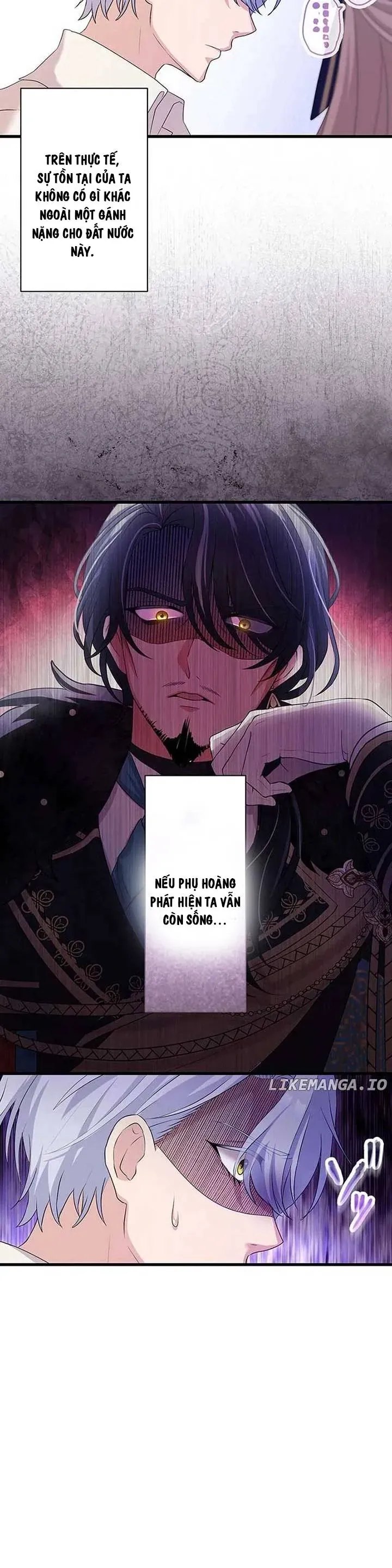 Tiểu Thư Út Tái Sinh Chap 37 - Next Chap 36