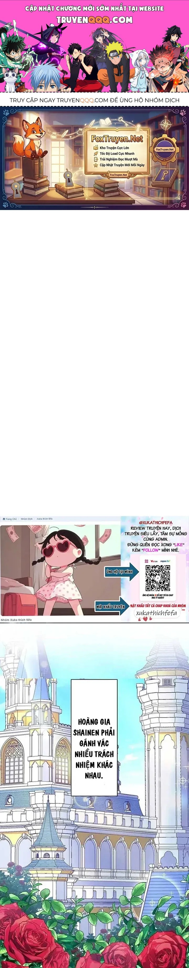 Tiểu Thư Út Tái Sinh Chap 38 - Next Chap 37