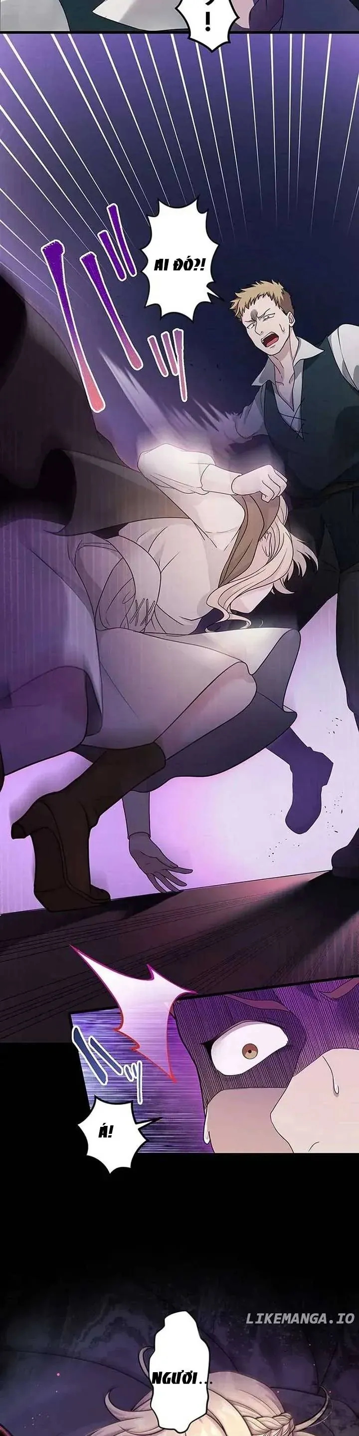 Tiểu Thư Út Tái Sinh Chap 38 - Next Chap 37