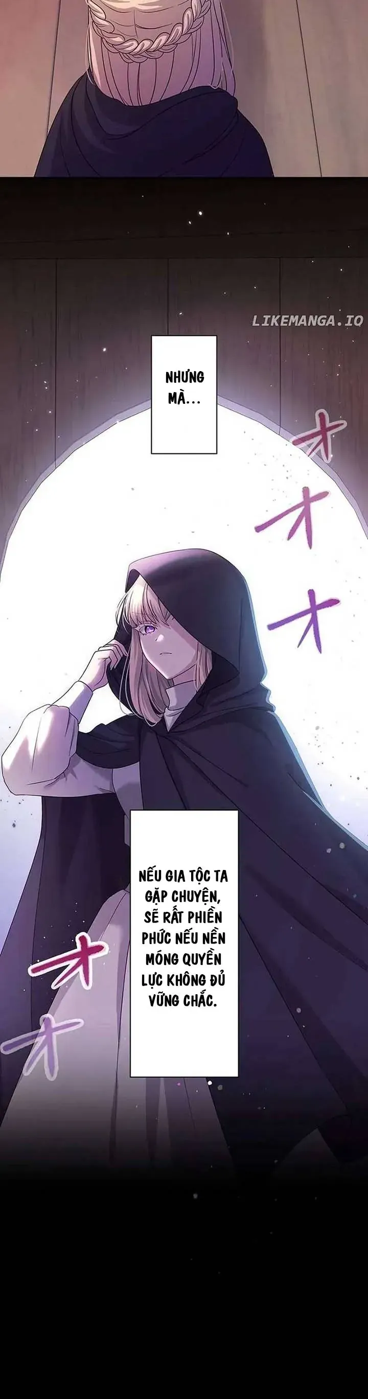Tiểu Thư Út Tái Sinh Chap 38 - Next Chap 37