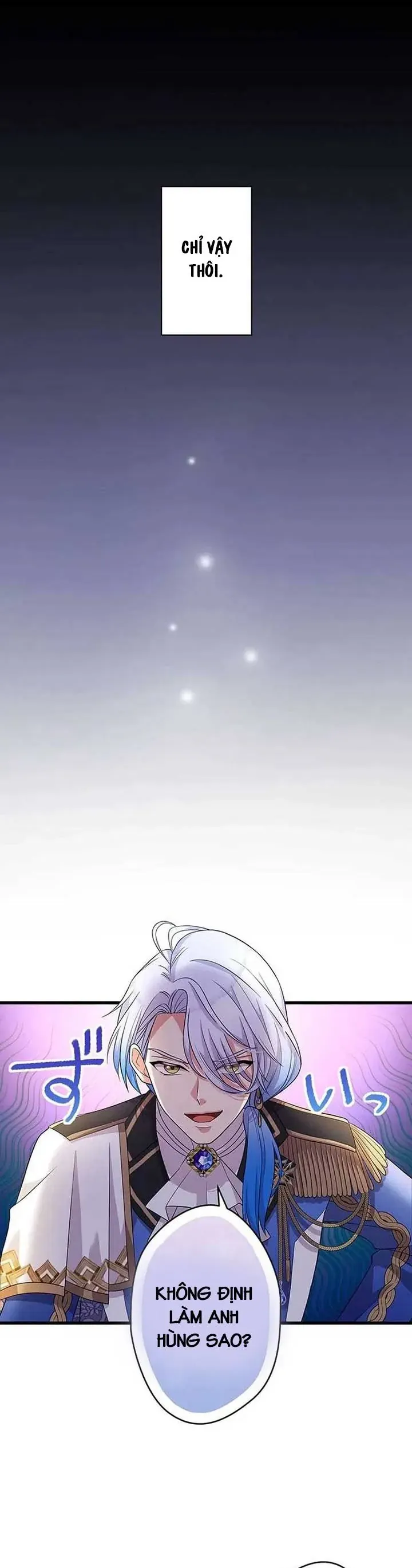 Tiểu Thư Út Tái Sinh Chap 38 - Next Chap 37