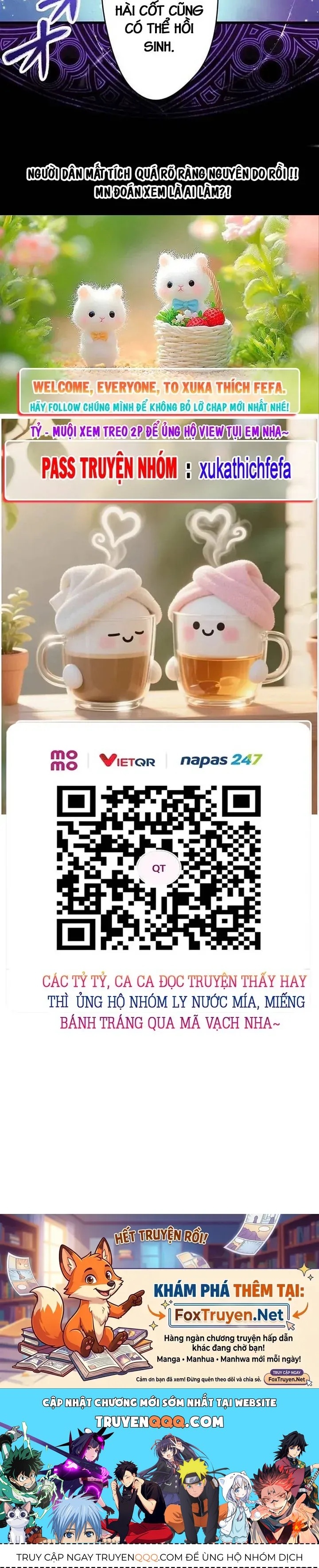 Tiểu Thư Út Tái Sinh Chap 38 - Next Chap 37