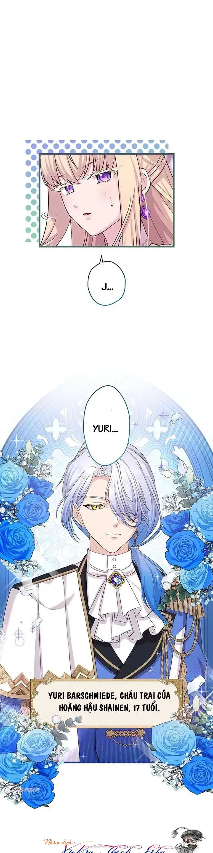 Tiểu Thư Út Tái Sinh Chap 38 - Next Chap 37