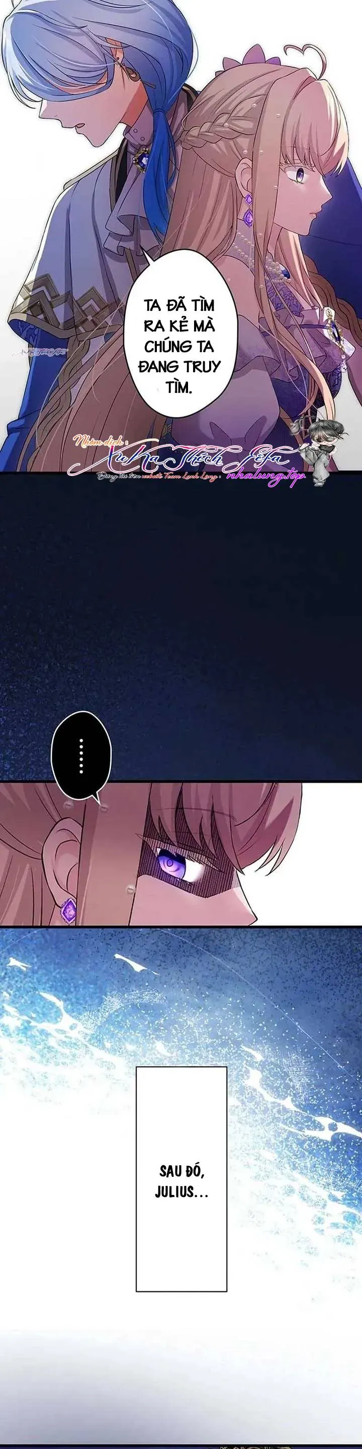 Tiểu Thư Út Tái Sinh Chap 38 - Next Chap 37