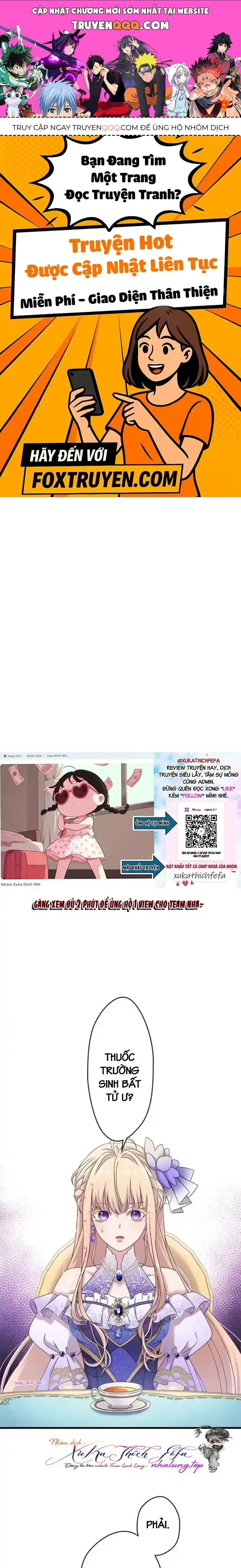 Tiểu Thư Út Tái Sinh Chap 39 - Next Chap 38