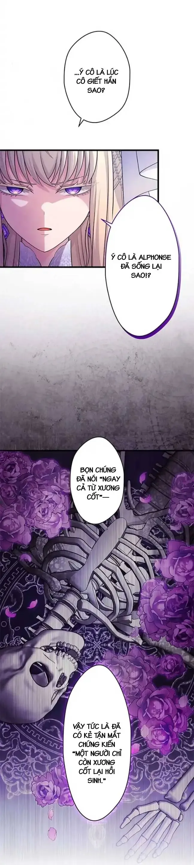 Tiểu Thư Út Tái Sinh Chap 39 - Next Chap 38