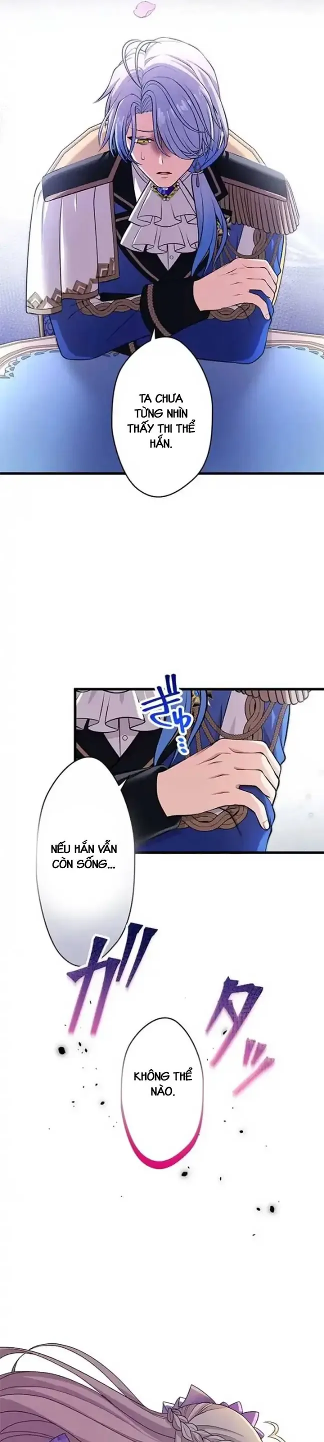 Tiểu Thư Út Tái Sinh Chap 39 - Next Chap 38